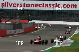 Silverstone Classic  28-30 July 2017 At the Home of British Motorsport Formula Ford 50 TUSTING Robert, Lola T200 Free for editorial use only Photo credit –  JEP 