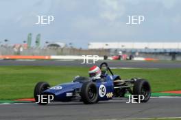 Silverstone Classic  28-30 July 2017 At the Home of British Motorsport Formula Ford 50 KING Stephen, Macon MR8 Free for editorial use only Photo credit –  JEP 