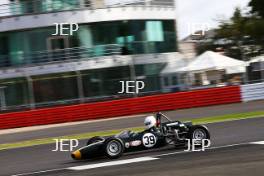 Silverstone Classic  28-30 July 2017 At the Home of British Motorsport Formula Ford 50 xxxxxxxdrivercarxxxxx Free for editorial use only Photo credit –  JEP 