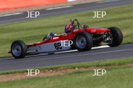 Silverstone Classic  28-30 July 2017 At the Home of British Motorsport Formula Ford 50 xxxxxxxdrivercarxxxxx Free for editorial use only Photo credit –  JEP 