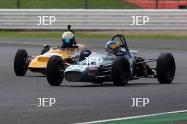 Silverstone Classic  28-30 July 2017 At the Home of British Motorsport Formula Ford 50 xxxxxxxdrivercarxxxxx Free for editorial use only Photo credit –  JEP 