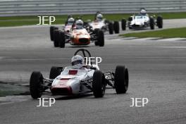 Silverstone Classic  28-30 July 2017 At the Home of British Motorsport Formula Ford 50 xxxxxxxdrivercarxxxxx Free for editorial use only Photo credit –  JEP 