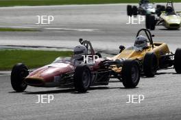 Silverstone Classic  28-30 July 2017 At the Home of British Motorsport Formula Ford 50 xxxxxxxdrivercarxxxxx Free for editorial use only Photo credit –  JEP 