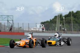 Silverstone Classic  28-30 July 2017 At the Home of British Motorsport Formula Ford 50 xxxxxxxdrivercarxxxxx Free for editorial use only Photo credit –  JEP 