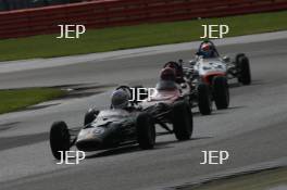 Silverstone Classic  28-30 July 2017 At the Home of British Motorsport Formula Ford 50 xxxxxxxdrivercarxxxxx Free for editorial use only Photo credit –  JEP 