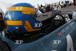 Silverstone Classic  28-30 July 2017 At the Home of British Motorsport Formula Ford 50 O’BRIEN Michael, Merlyn Mk20A  Free for editorial use only Photo credit –  JEP 