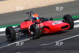 Silverstone Classic  28-30 July 2017 At the Home of British Motorsport Formula Ford 50 xxxxxxxdrivercarxxxxx Free for editorial use only Photo credit –  JEP 