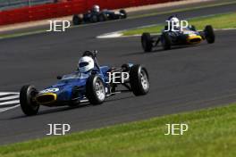 Silverstone Classic  28-30 July 2017 At the Home of British Motorsport Formula Ford 50 xxxxxxxdrivercarxxxxx Free for editorial use only Photo credit –  JEP 