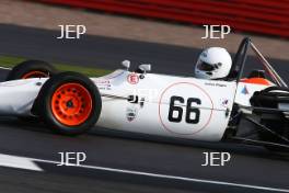 Silverstone Classic  28-30 July 2017 At the Home of British Motorsport Formula Ford 50 xxxxxxxdrivercarxxxxx Free for editorial use only Photo credit –  JEP 