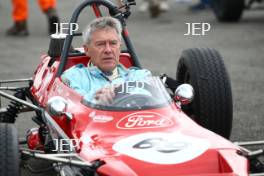 Silverstone Classic  28-30 July 2017 At the Home of British Motorsport Formula Ford 50 xxxxxxxdrivercarxxxxx Free for editorial use only Photo credit –  JEP 