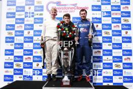 Silverstone Classic  28-30 July 2017 At the Home of British Motorsport Formula Ford 50 xxxxxxxdrivercarxxxxx Free for editorial use only Photo credit –  JEP 