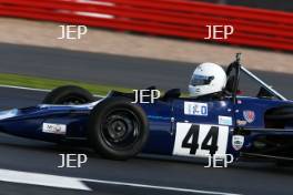 Silverstone Classic  28-30 July 2017 At the Home of British Motorsport Formula Ford 50 xxxxxxxdrivercarxxxxx Free for editorial use only Photo credit –  JEP 