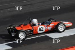 Silverstone Classic  28-30 July 2017 At the Home of British Motorsport Formula Ford 50 xxxxxxxdrivercarxxxxx Free for editorial use only Photo credit –  JEP 