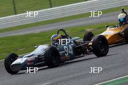 Silverstone Classic  28-30 July 2017 At the Home of British Motorsport Formula Ford 50 xxxxxxxdrivercarxxxxx Free for editorial use only Photo credit –  JEP 