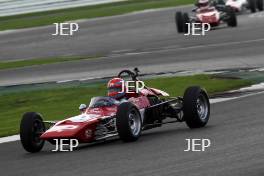 Silverstone Classic  28-30 July 2017 At the Home of British Motorsport Formula Ford 50 xxxxxxxdrivercarxxxxx Free for editorial use only Photo credit –  JEP 