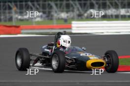 Silverstone Classic  28-30 July 2017  At the Home of British Motorsport  RICHINGS Michael, Alexis 15 Free for editorial use only Photo credit – JEP