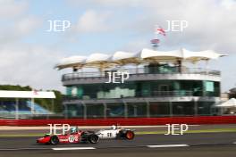 Silverstone Classic  28-30 July 2017 At the Home of British Motorsport Formula Ford 50 LITTLEWOOD Alistair, Merlyn Mk20A Free for editorial use only Photo credit –  JEP 