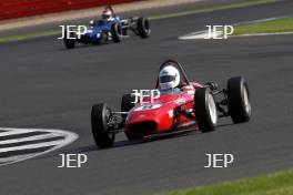 Silverstone Classic  28-30 July 2017 At the Home of British Motorsport Formula Ford 50 xxxxxxxdrivercarxxxxx Free for editorial use only Photo credit –  JEP 