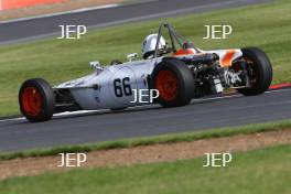 Silverstone Classic  28-30 July 2017 At the Home of British Motorsport Formula Ford 50 xxxxxxxdrivercarxxxxx Free for editorial use only Photo credit –  JEP 