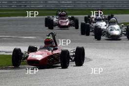 Silverstone Classic  28-30 July 2017 At the Home of British Motorsport Formula Ford 50 xxxxxxxdrivercarxxxxx Free for editorial use only Photo credit –  JEP 