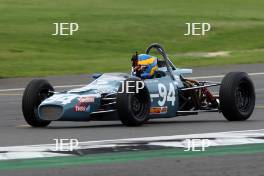 Silverstone Classic  28-30 July 2017 At the Home of British Motorsport Formula Ford 50 xxxxxxxdrivercarxxxxx Free for editorial use only Photo credit –  JEP 