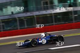 Silverstone Classic  28-30 July 2017 At the Home of British Motorsport Formula Ford 50 xxxxxxxdrivercarxxxxx Free for editorial use only Photo credit –  JEP 