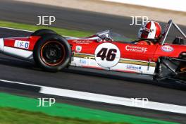 Silverstone Classic  28-30 July 2017 At the Home of British Motorsport Formula Ford 50 xxxxxxxdrivercarxxxxx Free for editorial use only Photo credit –  JEP 