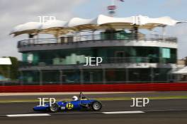 Silverstone Classic  28-30 July 2017 At the Home of British Motorsport Formula Ford 50 PANCISI Nick, Titan Mk5 Free for editorial use only Photo credit –  JEP 