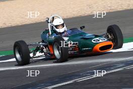 Silverstone Classic  28-30 July 2017 At the Home of British Motorsport Formula Ford 50 xxxxxxxdrivercarxxxxx Free for editorial use only Photo credit –  JEP 