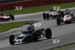 Silverstone Classic  28-30 July 2017 At the Home of British Motorsport Formula Ford 50 xxxxxxxdrivercarxxxxx Free for editorial use only Photo credit –  JEP 