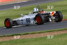 Silverstone Classic  28-30 July 2017 At the Home of British Motorsport Formula Ford 50 WIGGINS Andy, Titan Mk6 Free for editorial use only Photo credit –  JEP 