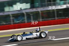 Silverstone Classic  28-30 July 2017 At the Home of British Motorsport Formula Ford 50 xxxxxxxdrivercarxxxxx Free for editorial use only Photo credit –  JEP 