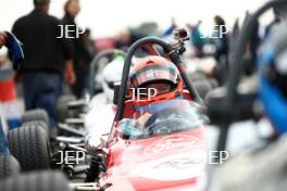 Silverstone Classic  28-30 July 2017 At the Home of British Motorsport Formula Ford 50  NEEDELL Tiff, Lotus 69F Free for editorial use only Photo credit –  JEP 