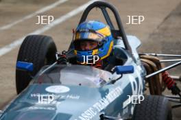 Silverstone Classic  28-30 July 2017 At the Home of British Motorsport Formula Ford 50 xxxxxxxdrivercarxxxxx Free for editorial use only Photo credit –  JEP 