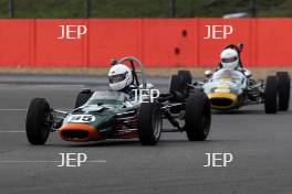 Silverstone Classic  28-30 July 2017 At the Home of British Motorsport Formula Ford 50 xxxxxxxdrivercarxxxxx Free for editorial use only Photo credit –  JEP 