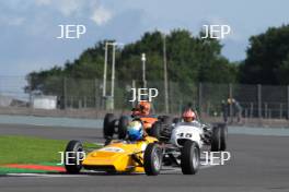 Silverstone Classic  28-30 July 2017 At the Home of British Motorsport Formula Ford 50 xxxxxxxdrivercarxxxxx Free for editorial use only Photo credit –  JEP 