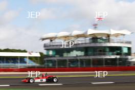 Silverstone Classic  28-30 July 2017 At the Home of British Motorsport Formula Ford 50 xxxxxxxdrivercarxxxxx Free for editorial use only Photo credit –  JEP 