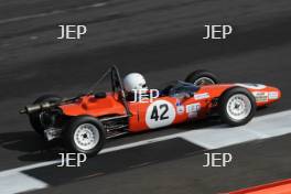 Silverstone Classic  28-30 July 2017 At the Home of British Motorsport Formula Ford 50  FLANAGAN Cormac, Alexis Mk14  Free for editorial use only Photo credit –  JEP 