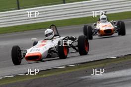 Silverstone Classic  28-30 July 2017 At the Home of British Motorsport Formula Ford 50 xxxxxxxdrivercarxxxxx Free for editorial use only Photo credit –  JEP 