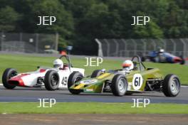 Silverstone Classic  28-30 July 2017 At the Home of British Motorsport Formula Ford 50 xxxxxxxdrivercarxxxxx Free for editorial use only Photo credit –  JEP 