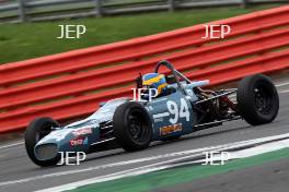 Silverstone Classic  28-30 July 2017 At the Home of British Motorsport Formula Ford 50 xxxxxxxdrivercarxxxxx Free for editorial use only Photo credit –  JEP 