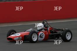 Silverstone Classic  28-30 July 2017 At the Home of British Motorsport Formula Ford 50 xxxxxxxdrivercarxxxxx Free for editorial use only Photo credit –  JEP 