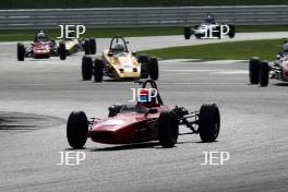 Silverstone Classic  28-30 July 2017 At the Home of British Motorsport Formula Ford 50 xxxxxxxdrivercarxxxxx Free for editorial use only Photo credit –  JEP 