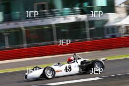 Silverstone Classic  28-30 July 2017 At the Home of British Motorsport Formula Ford 50 xxxxxxxdrivercarxxxxx Free for editorial use only Photo credit –  JEP 