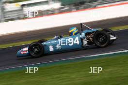 Silverstone Classic  28-30 July 2017 At the Home of British Motorsport Formula Ford 50 xxxxxxxdrivercarxxxxx Free for editorial use only Photo credit –  JEP 