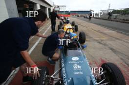 Silverstone Classic  28-30 July 2017 At the Home of British Motorsport Formula Ford 50 xxxxxxxdrivercarxxxxx Free for editorial use only Photo credit –  JEP 