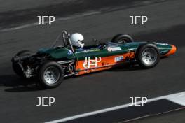 Silverstone Classic  28-30 July 2017 At the Home of British Motorsport Formula Ford 50 xxxxxxxdrivercarxxxxx Free for editorial use only Photo credit –  JEP 