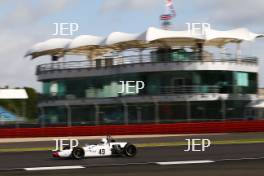 Silverstone Classic  28-30 July 2017 At the Home of British Motorsport Formula Ford 50 xxxxxxxdrivercarxxxxx Free for editorial use only Photo credit –  JEP 