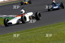 Silverstone Classic  28-30 July 2017 At the Home of British Motorsport Formula Ford 50 xxxxxxxdrivercarxxxxx Free for editorial use only Photo credit –  JEP 