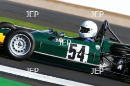 Silverstone Classic  28-30 July 2017 At the Home of British Motorsport Formula Ford 50 MEEK Alex, Merlyn Mk20A Free for editorial use only Photo credit –  JEP 